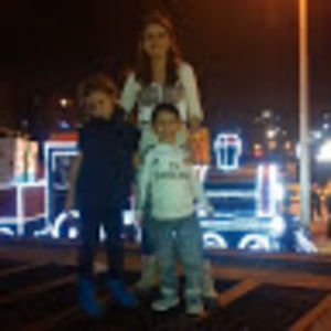 Meet your Posher, Alejandro